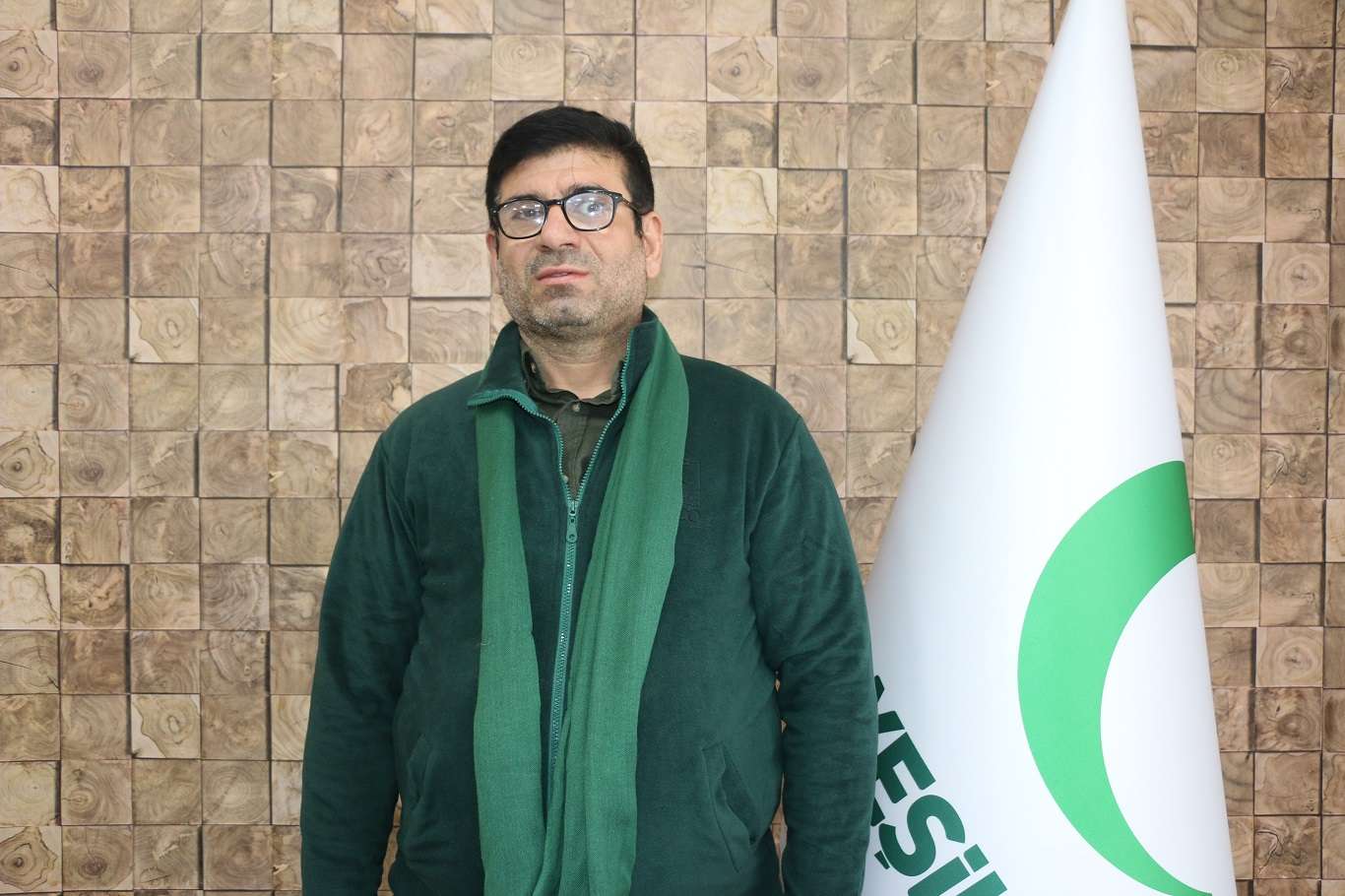 Çelik: Uyuşturucuyla mücadelede toplumsal bilinçlendirme seferberliği başlatılmalı